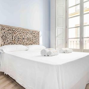 Appartement met Drie Slaapkamers